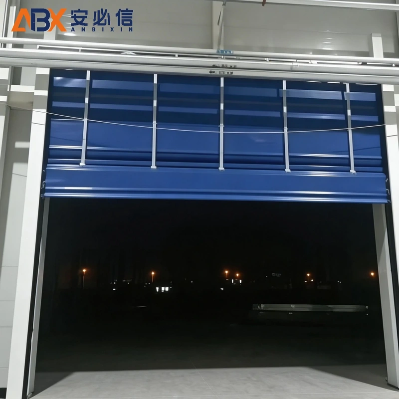 怒江傈僳族翻转式卸货平台