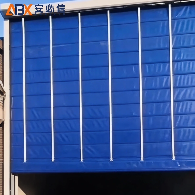 怒江傈僳族柔性大门