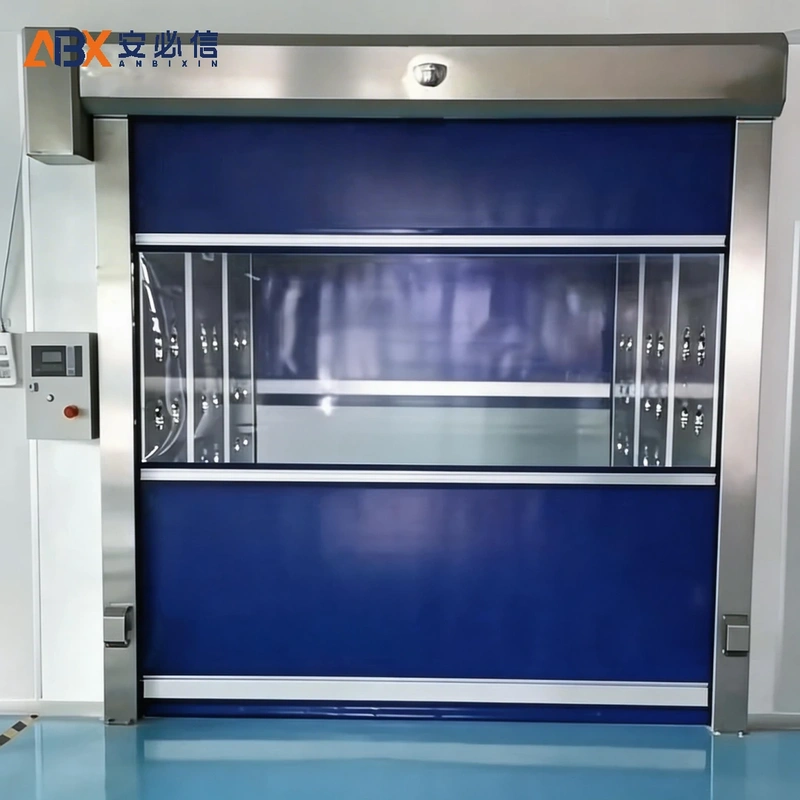 怒江傈僳族快速门