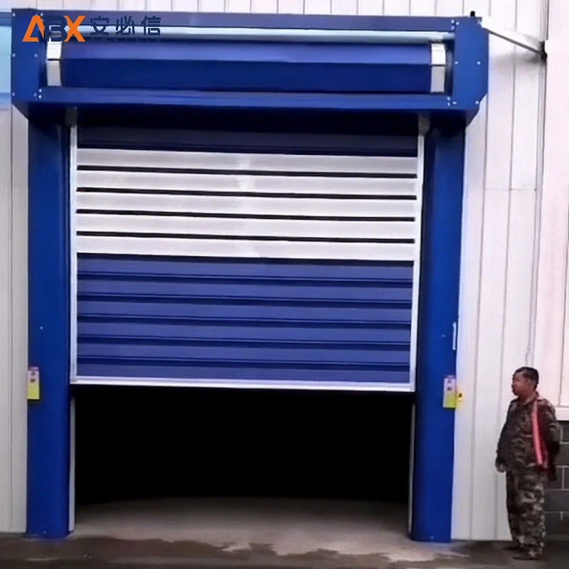 怒江傈僳族金属高速门